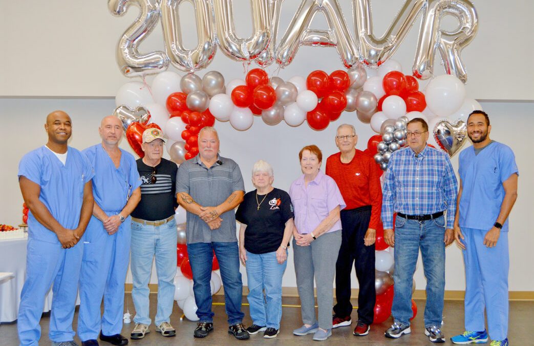 UPMC Trinity Recognized as TAVR Center of Excellence by CommonSpirit Health