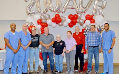 Trinity Health System Recognized as TAVR Center of Excellence by CommonSpirit Health
