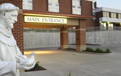 Twin City Medical Center Awarded Laboratory Services Accreditation from The Joint Commission