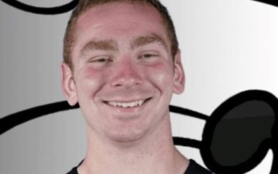 Volunteer Spotlight: Zackary Kuntz