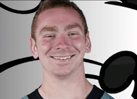 THS CC Volunteer Spotlight Zack K (1125)