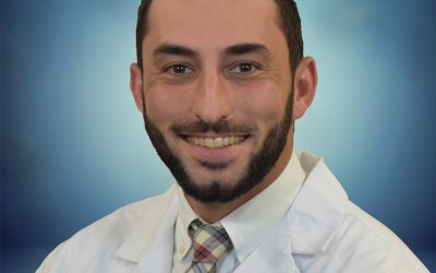 WTOV: South African doctor brings unique journey to emergency medicine in Steubenville