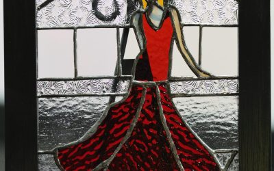 Photo Album: Crimson Connections for Your Heart