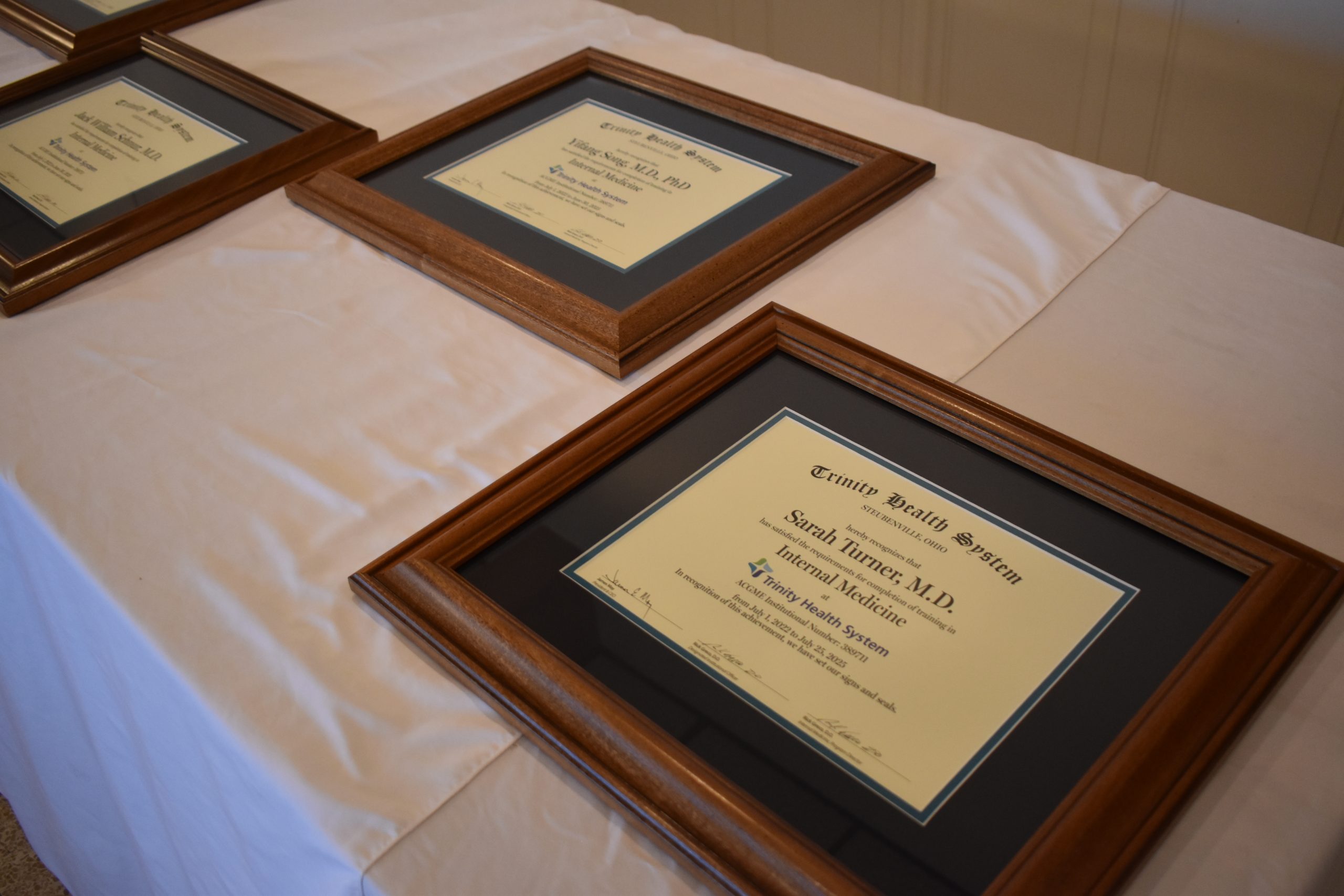 THS 1SpBl 3rd Int Med Pic 1 (61025)