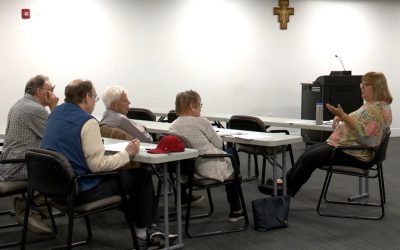 Media Round-Up: Trinity Health System hosts dementia support sessions