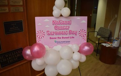 WTRF: ‘We survived’: Ohio hospital event honors cancer survivors’ strength and stories