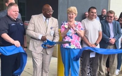 Media Round-Up: Trinity Health System Neighborhood Hospital hosts grand opening in St. C.