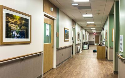 Lede News: Trinity Health System’s St. Clairsville Facility Soon to Open