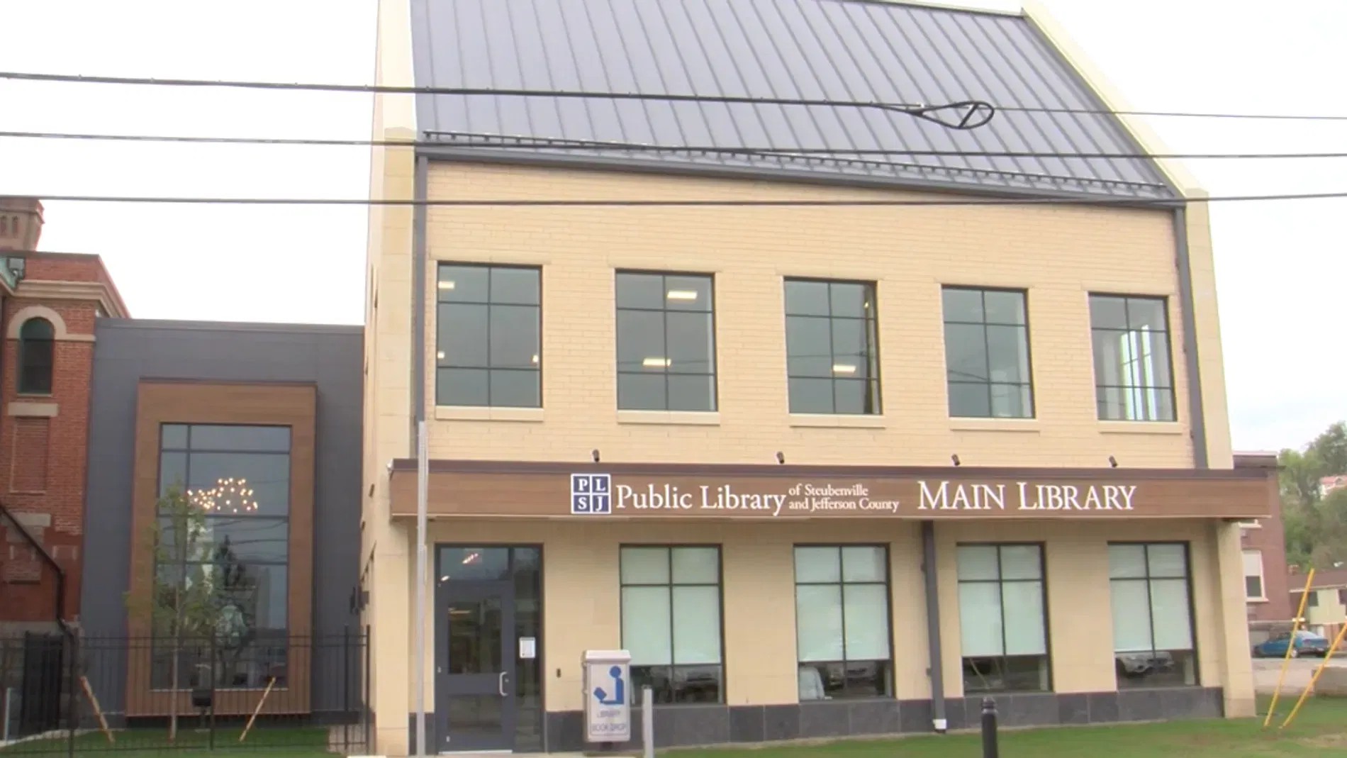 THS 1SpBl Trinity PLSJC Partnership (101725)