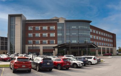 Trinity Health System Appoints RestorixHealth to Manage Its Trinity Wound Care Center and Provide Oversight of Wound Clinic