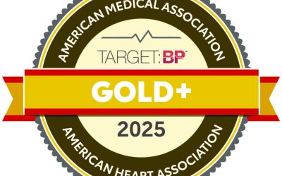 Trinity Health System Clinics Recognized for Efforts to Improve Heart Care