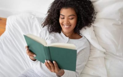 Screen-Free Wind-Down Routines for Better Sleep