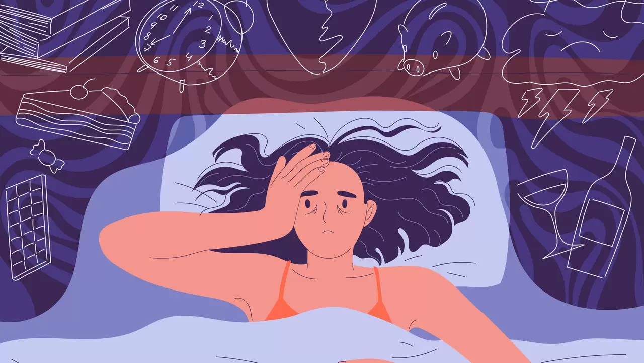 THS 1SpBl Holiday Sleeping (122225)