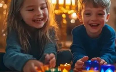 Trinity Health System Urges Safety First During Safe Toys and Gifts Month
