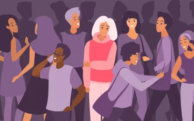 Anxious in Social Situations? These Tips Can Help