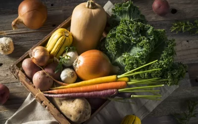 Winter Superfoods That Help Your Immune System