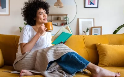 Your Stress Relief Toolkit for the New Year