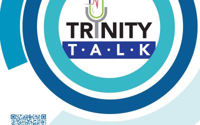 Watch the Latest Episode of Trinity Talk with John Devlin!