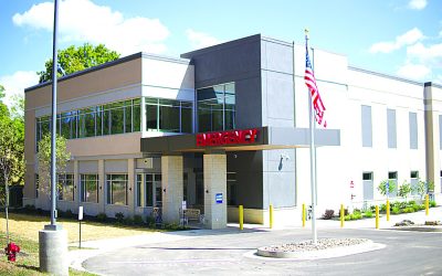 The Times Leader: Trinity Health System’s Neighborhood Hospital fills gap in 2025