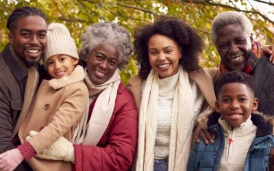 Black Americans Have a Higher Risk of These Diseases