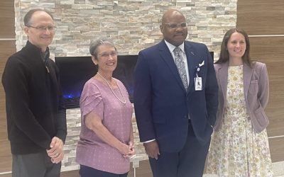 Media Round-Up: Trinity Health System Awards Community Health Improvement Grants to Local Non-Profits