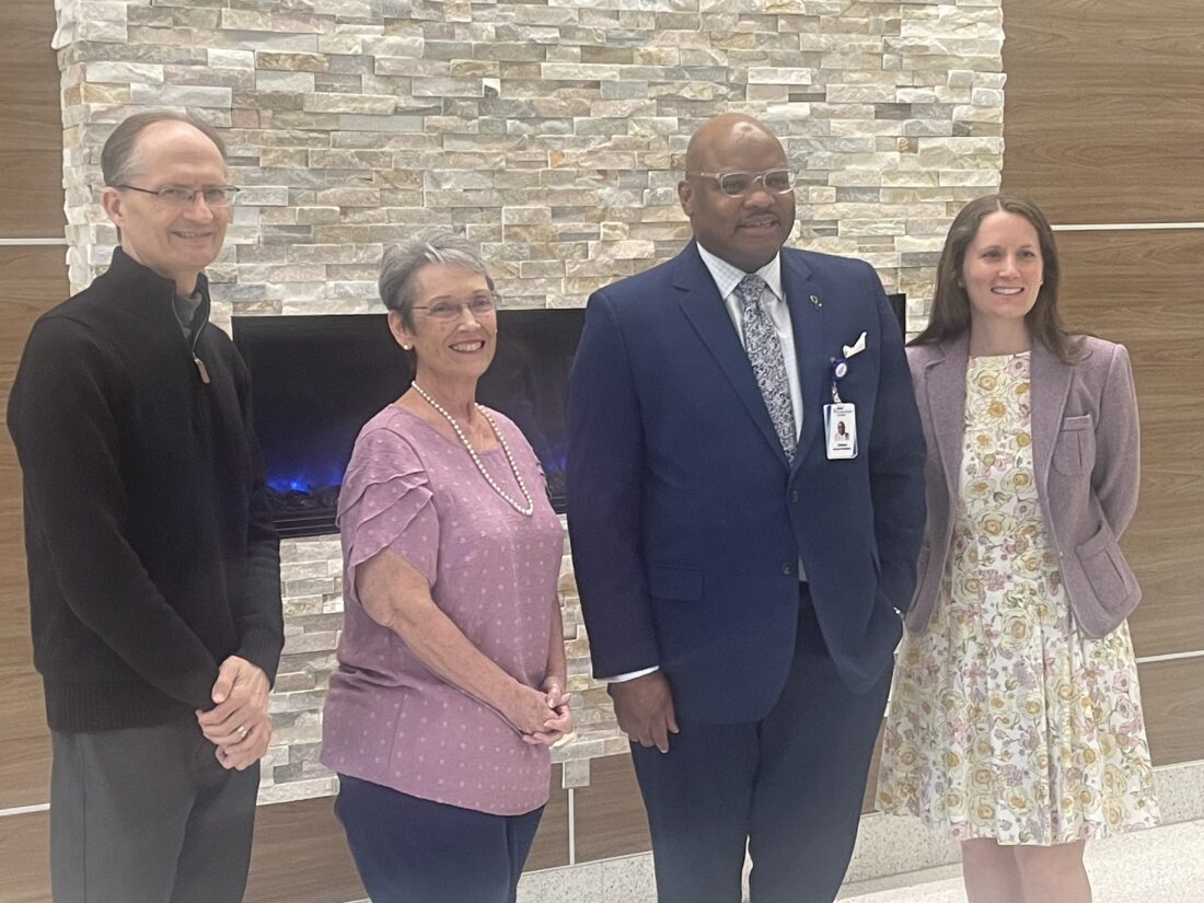 THS 1SpBl Community Health Improvement Grants (41426)