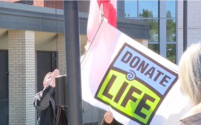 Media Round-Up: Mother shares daughter’s life-saving legacy at Trinity