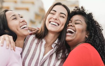 How Laughter Can Support Healing and Recovery