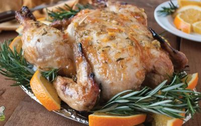 Here’s a Delicious Passover Recipe!