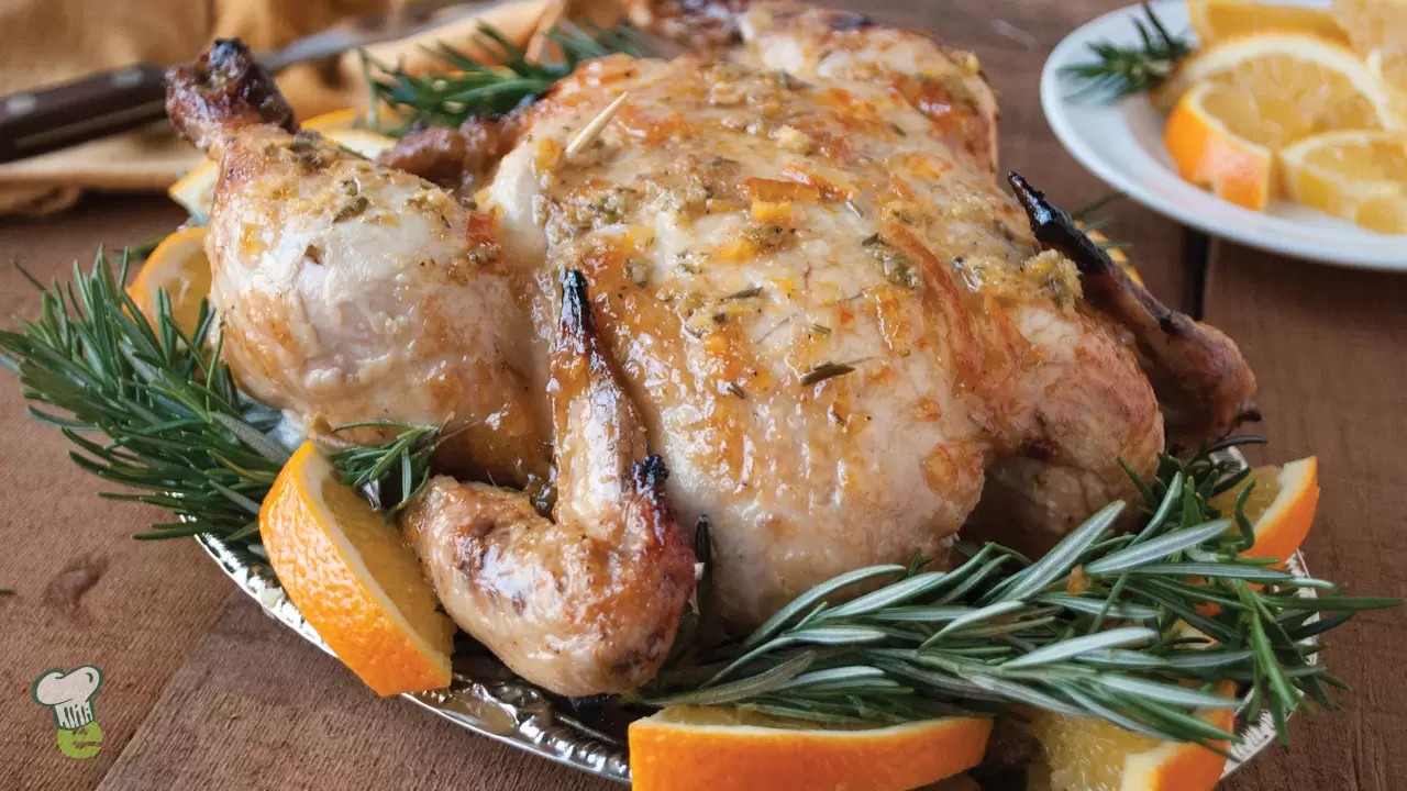 THS 1SpBl Passover Recipe (4226)