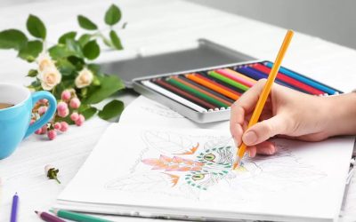 7 Surprising Activities That Can Help Calm Your Mind