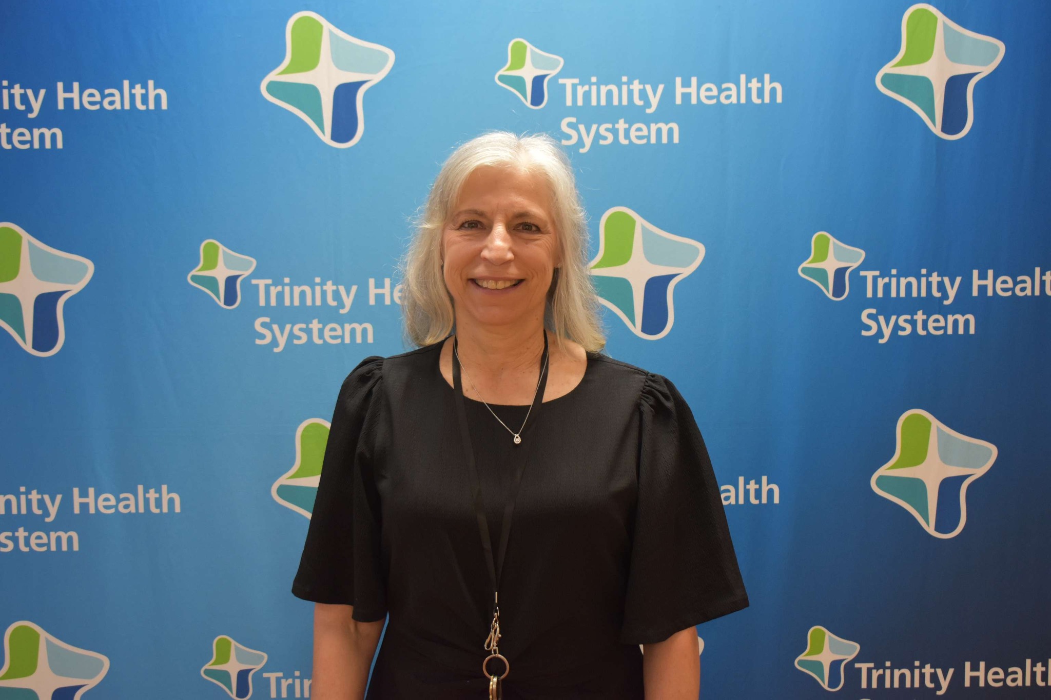 THS 1SpBl 50 Years of Service – JoAnn Keeton (51626)