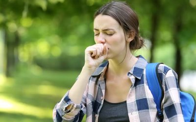 How to Tell the Difference Between Asthma and Allergies
