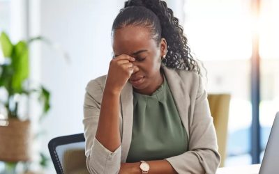 Is It Stress or Something More? Signs You Should Talk to a Doctor