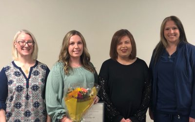 Happy Nurses Week! Celebrating YOU, Our Amazing Nurses!