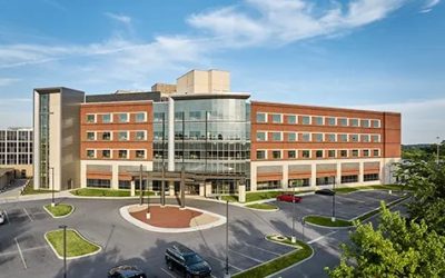 CommonSpirit Health Reaches Agreement to Transfer Ownership of Trinity Health System to UPMC