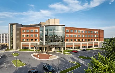 CommonSpirit Health Reaches Agreement to Transfer Ownership of Trinity Health System to UPMC
