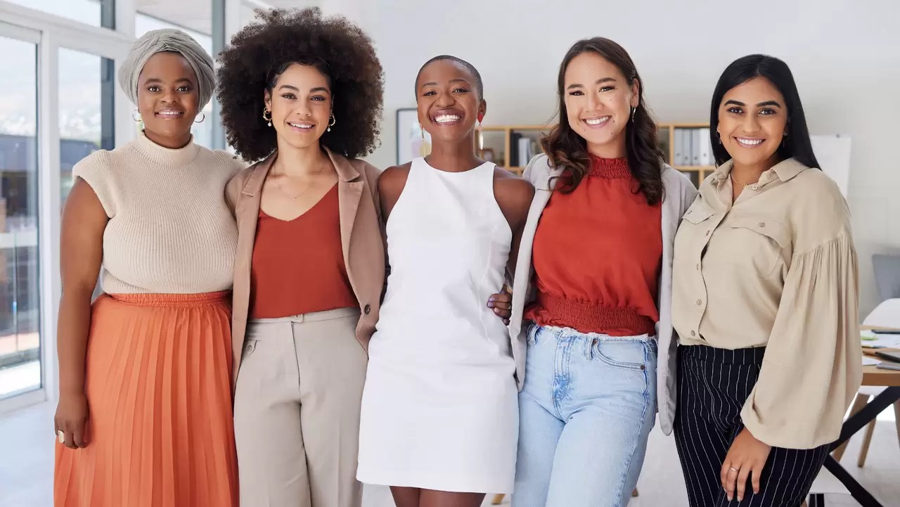 THS SM Women’s Health Month (5126)