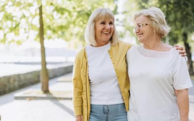 Memory Loss vs Normal Aging: How to Tell the Difference