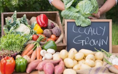 9 Tips for Making the Most of Your Farmers Market Haul