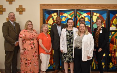 Trinity Health System School of Medical Laboratory Science Celebrates 2026 Graduates
