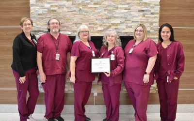 Trinity Health System School of Medical Laboratory Science Achieves Maximum 10-Year NAACLS Accreditation