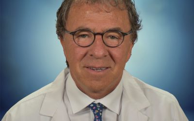 Celebrating 35 Years of Heartfelt Care: Wishing Dr. Rafael Schmulevich a Happy Retirement!