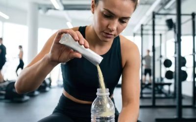 Do You Really Need Electrolytes?