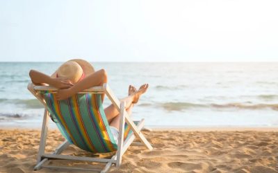 Can Vacations Actually Improve Your Health?