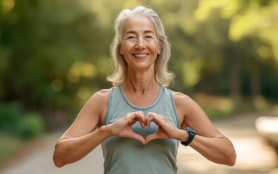 How the Heat Affects Your Heart When You Exercise