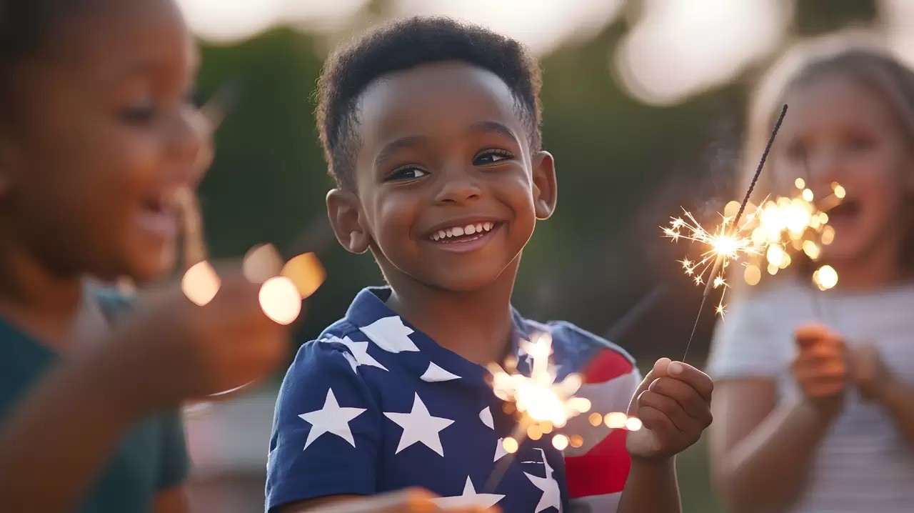 THS SM Fireworks Safety Month (71-7326)