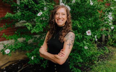 Beyond the Labels: Redefining Support for Marginalized Women with Aim’s Rebekah Cohen Morris