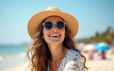 Do These Things to Protect Your Skin Even on Cloudy Days