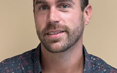 Trinity School of Nursing Names Eric LeMasters Summer 2026 Student of the Semester